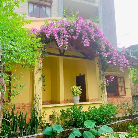 Thanh Dat Resort Can Tho Esterno foto