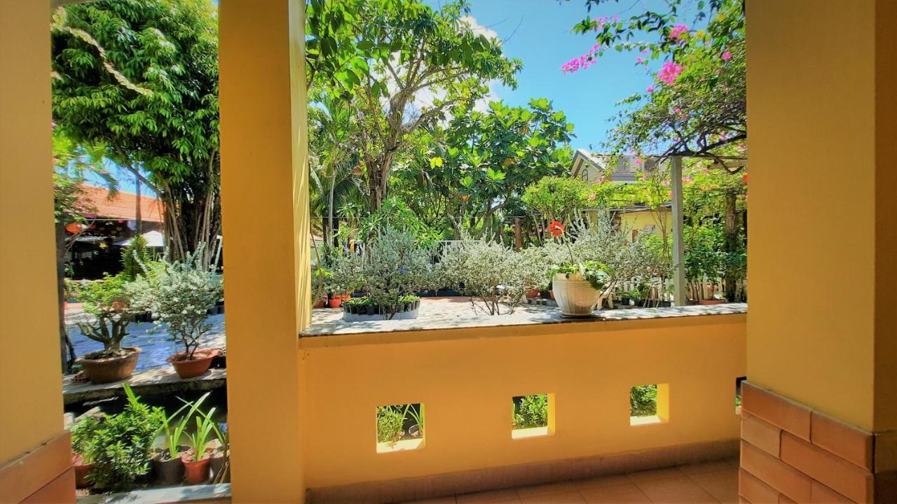 Thanh Dat Resort Can Tho Esterno foto