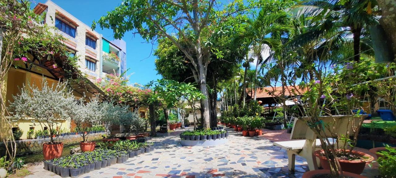 Thanh Dat Resort Can Tho Esterno foto