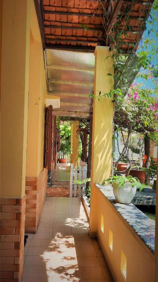 Thanh Dat Resort Can Tho Esterno foto