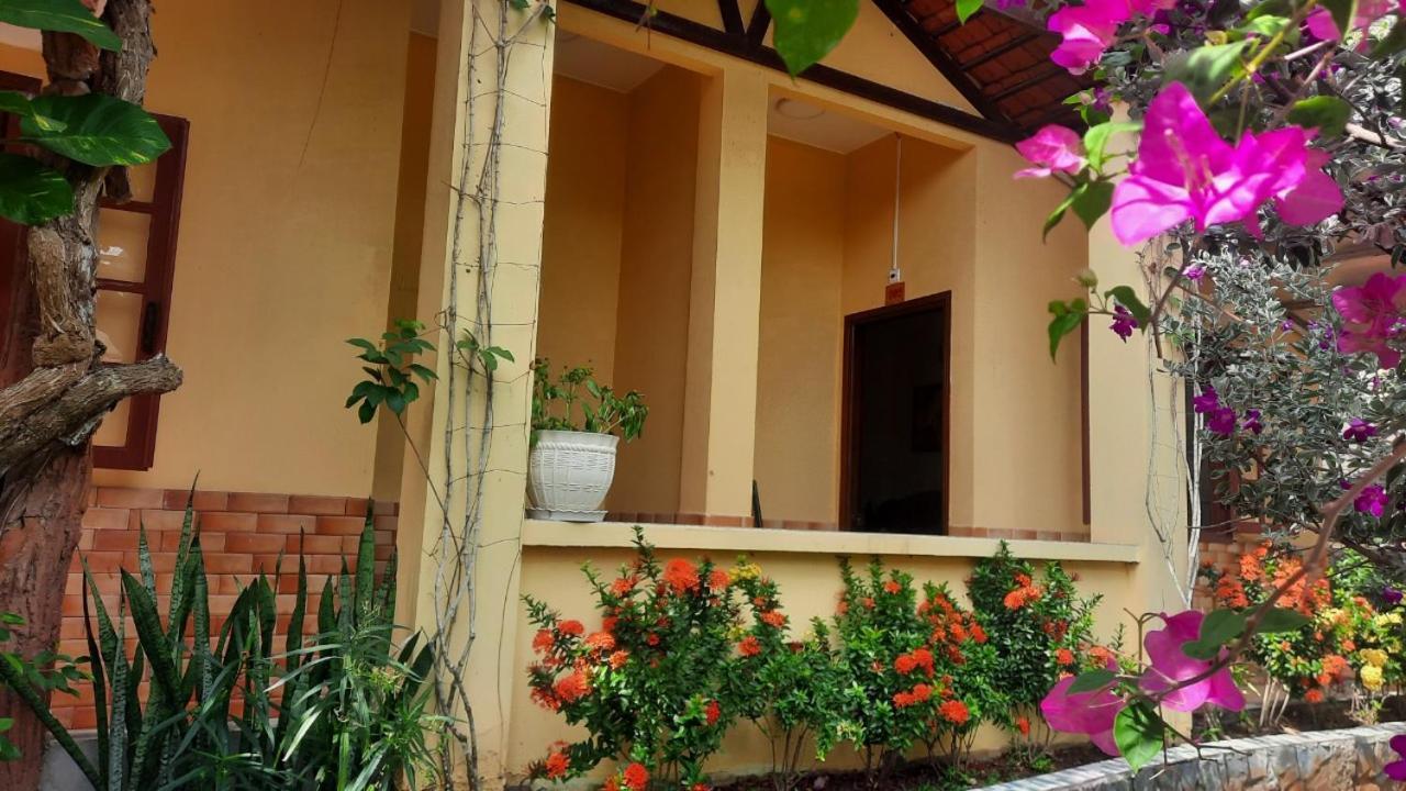 Thanh Dat Resort Can Tho Esterno foto