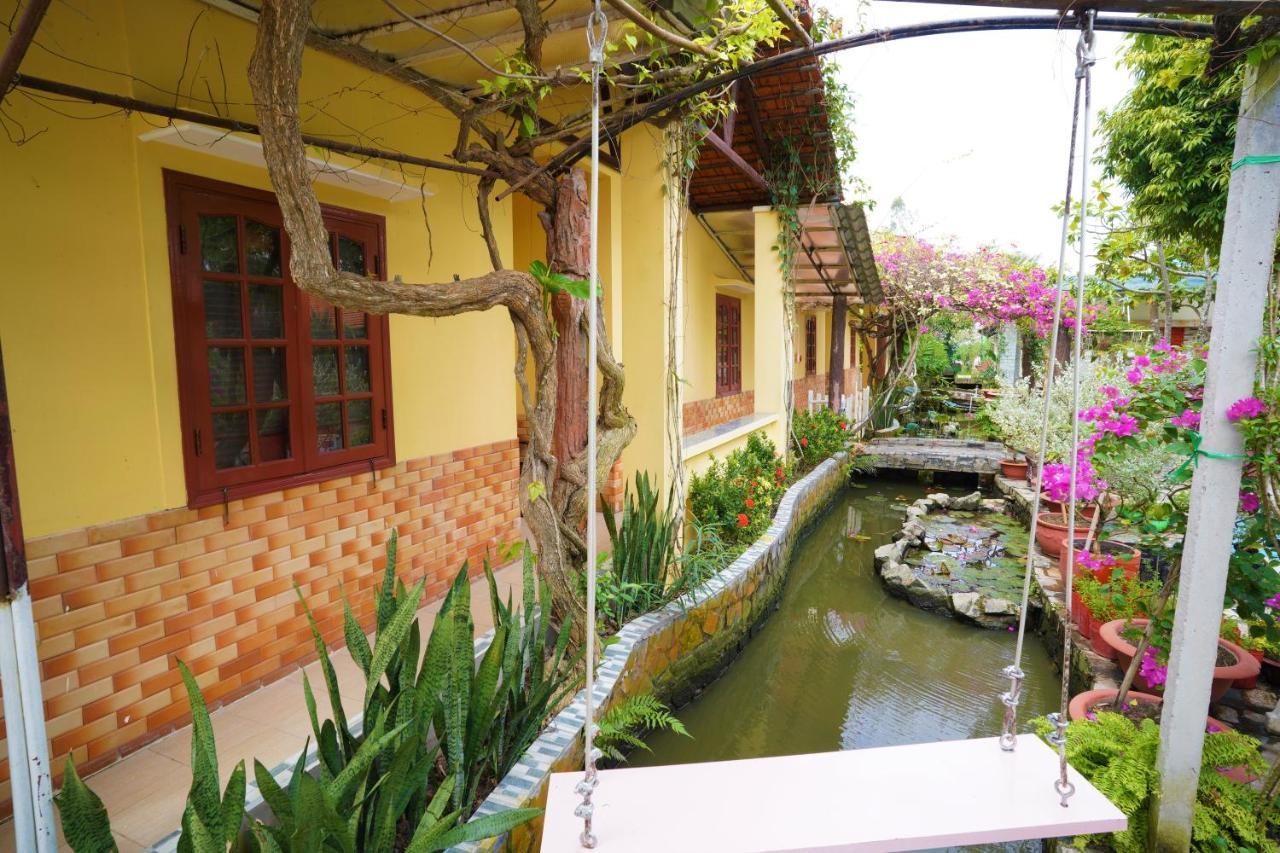 Thanh Dat Resort Can Tho Esterno foto