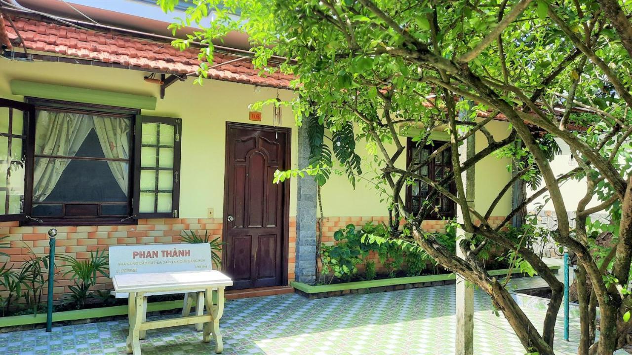 Thanh Dat Resort Can Tho Esterno foto
