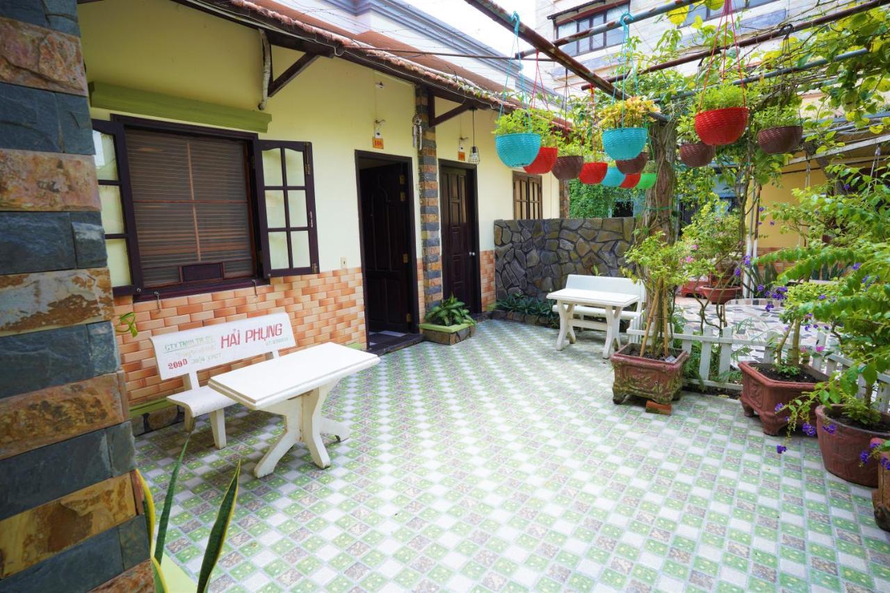 Thanh Dat Resort Can Tho Esterno foto