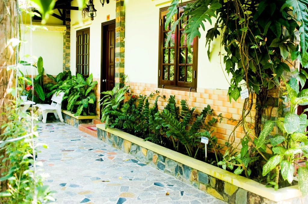 Thanh Dat Resort Can Tho Camera foto