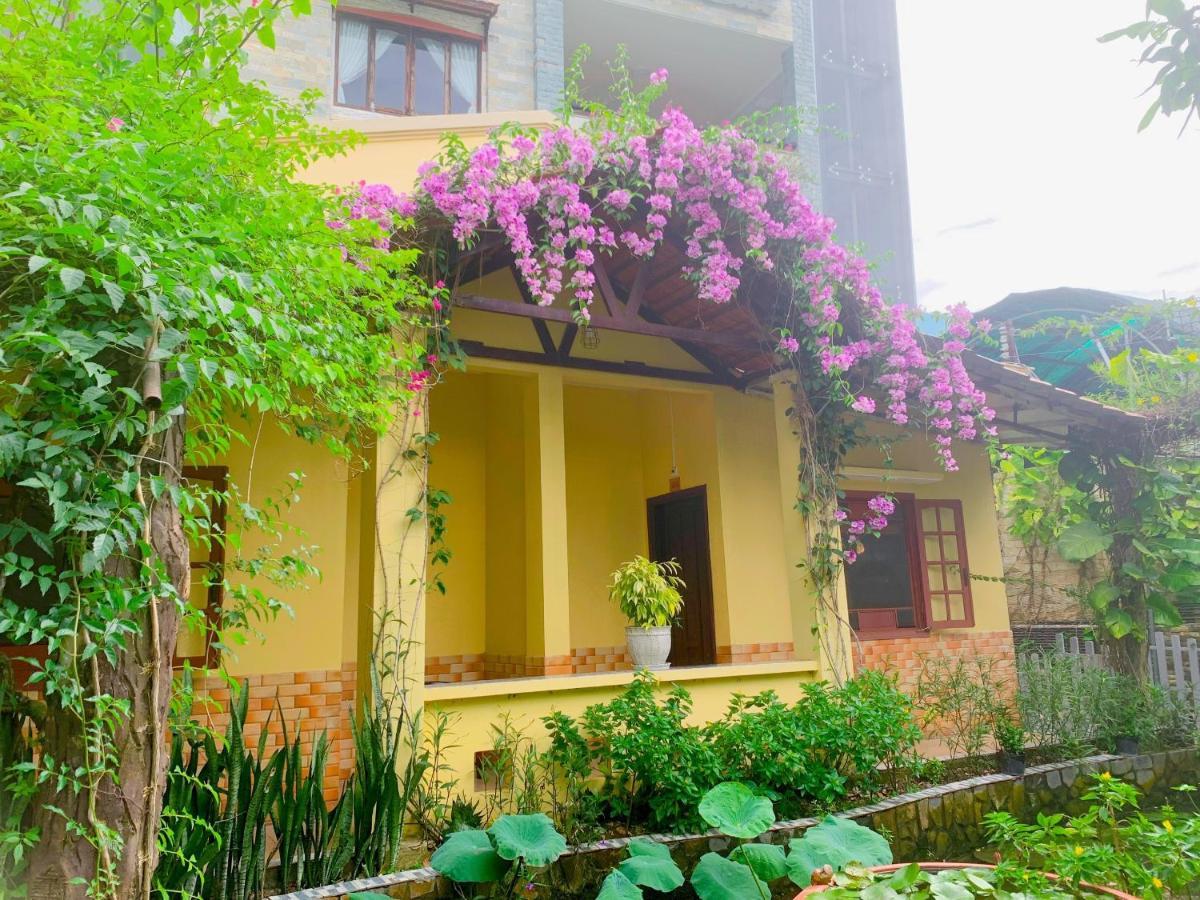 Thanh Dat Resort Can Tho Esterno foto